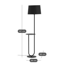 Camif Lampadaires><noscript><img width=