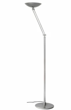 Camif Lampadaires>ALUMINOR Lampadaire Lib Led -