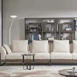 Camif Lampadaires>ALUMINOR Lampadaire Lib Led -