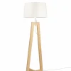 Camif Lampadaires>ALUMINOR Lampadaire Sacha - Hauteur 120 cm