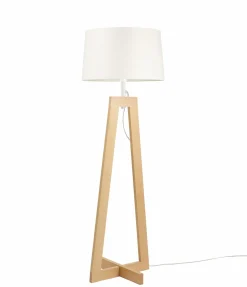 Camif Lampadaires>ALUMINOR Lampadaire Sacha - Hauteur 120 cm