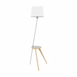 Camif Lampadaires>ALUMINOR Lampadaire Trio 2 -
