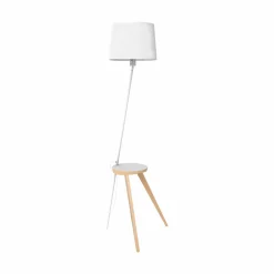 Camif Lampadaires>ALUMINOR Lampadaire Trio 2 -