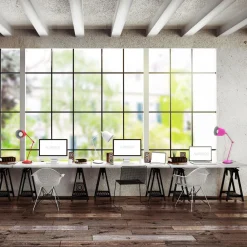 Camif Lampes À Poser>ALUMINOR Lampe à poser Mekano -