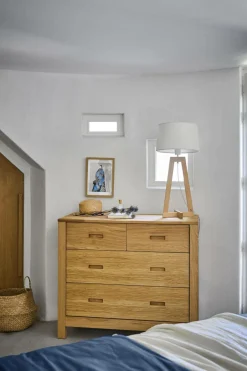 Camif Lampes À Poser>ALUMINOR Lampe à poser Sacha