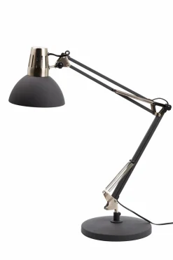 Camif Lampes De Bureau>ALUMINOR Lampe de bureau Calypsa -