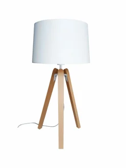Camif Lampes À Poser>ALUMINOR Lampe de table Essence -