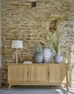 Camif Lampes À Poser>ALUMINOR Lampe de table Essence -