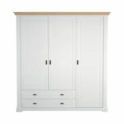 Camif Armoires|Armoires Et Dressing>Armoire 3 portes Apolline