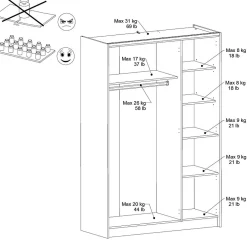 Camif Armoires|Armoires Et Dressing><noscript><img width=