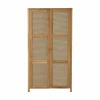 Camif Armoires|Armoires Et Dressing>Armoire chêne massif 2 portes Capucine