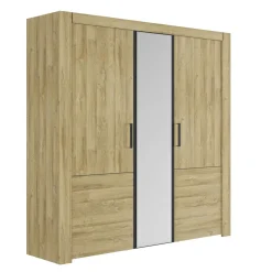 Camif Armoires|Armoires Et Dressing>Armoire Emilie