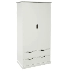 Camif Armoires|Armoires Et Dressing>Armoire Théa