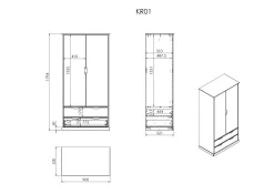 Camif Armoires|Armoires Et Dressing><noscript><img width=