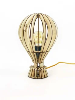 Enfant Camif Lampes À Poser|Luminaires Enfant>ATELIER LOUPIOTE Baladeuse Archimède -