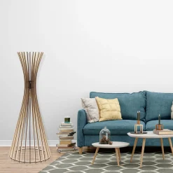 Camif Lampadaires>ATELIER LOUPIOTE Lampadaire Tipi