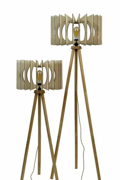 Camif Lampadaires>ATELIER LOUPIOTE Lampadaire liseuse Angèle - - Petit