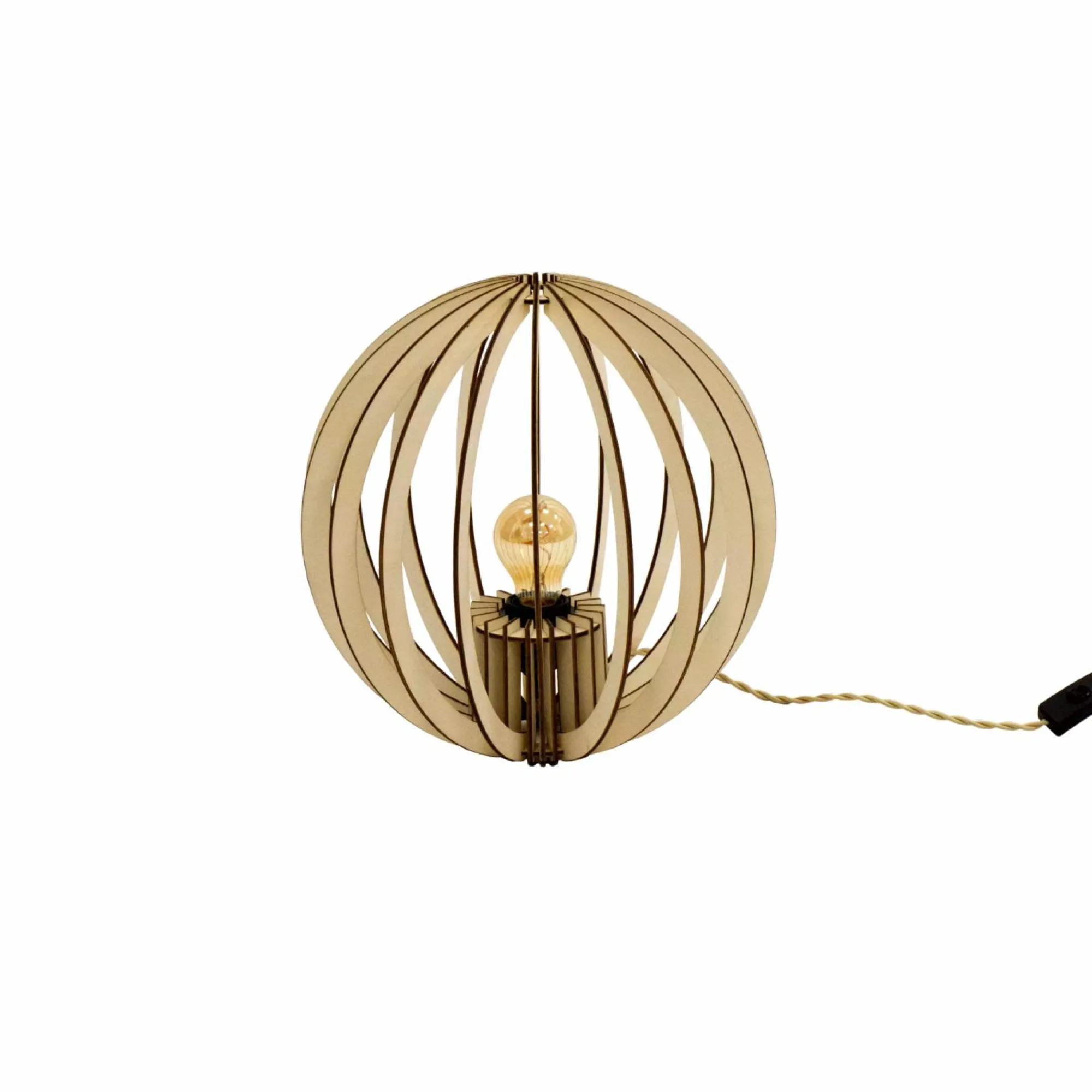 Camif Lampes À Poser>ATELIER LOUPIOTE Lampe à poser Oya