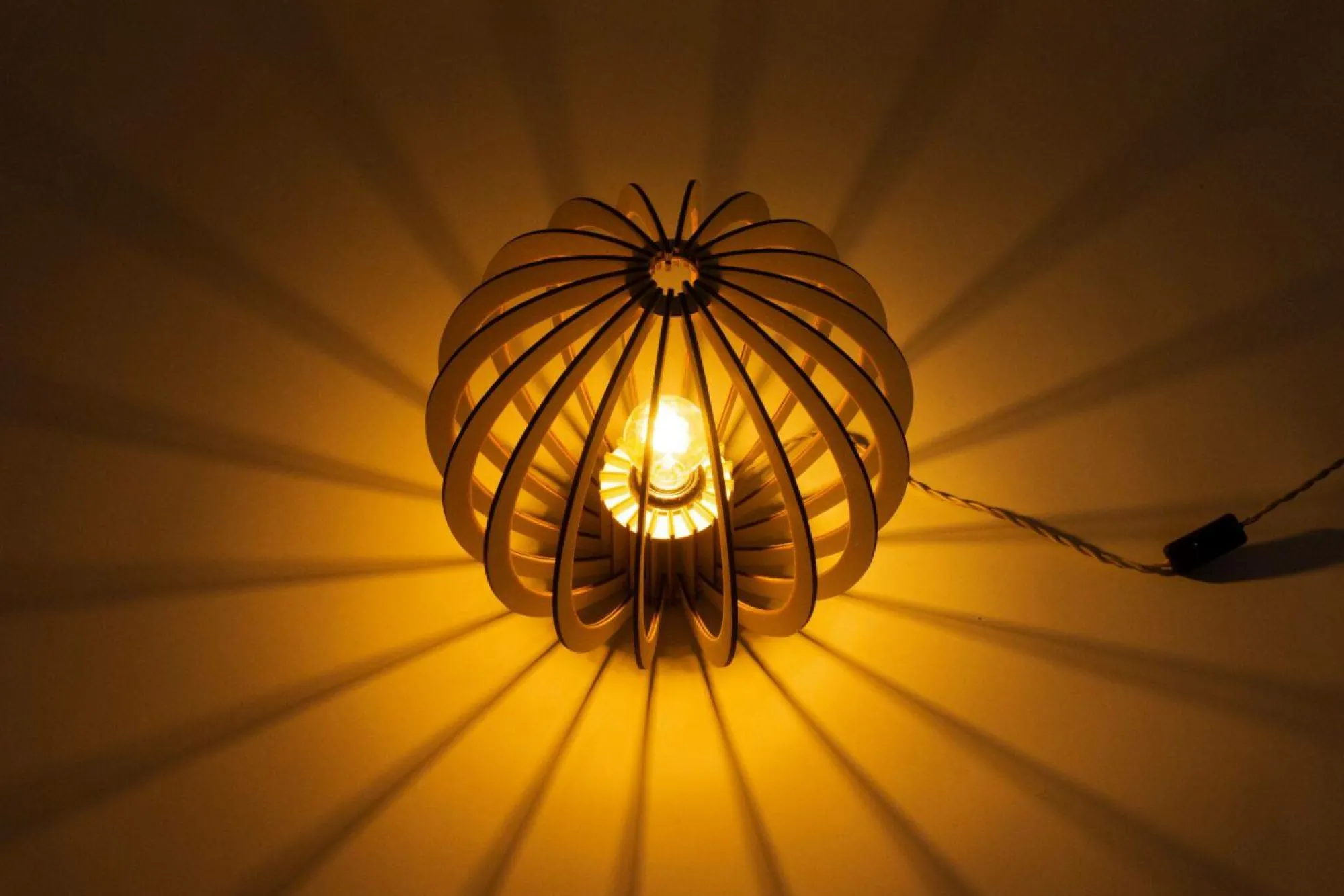 Camif Lampes À Poser>ATELIER LOUPIOTE Lampe à poser Oya