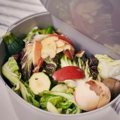 Camif Composteurs D'Intérieur>Bac à compost Daily -