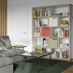 Camif Bibliothèques|Etagères><noscript><img width=