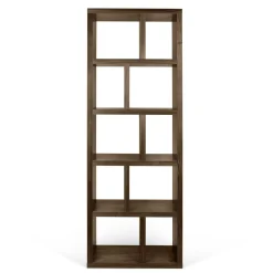 Camif Bibliothèques|Etagères>Bibliothèque 5 niveaux L70 cm Texas -