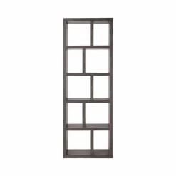 Camif Bibliothèques|Etagères>Bibliothèque 5 niveaux L70 cm Texas -