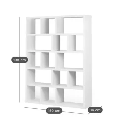 Camif Etagères|Bibliothèques><noscript><img width=