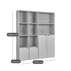 Camif Bibliothèques><noscript><img width=