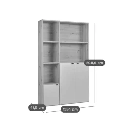 Camif Bibliothèques><noscript><img width=