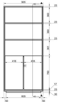 Camif Bibliothèques><noscript><img width=