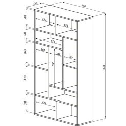 Camif Bibliothèques><noscript><img width=