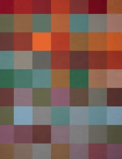 Camif Plaids|Plaids>BIEDERLACK Couverture coton Cody - - 150 x 200 cm
