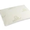 Camif Oreillers|Oreillers>BIOTEX Oreiller à mémoire de forme visco Callisto - 40 x 60 cm