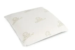 Camif Oreillers|Oreillers>BIOTEX Oreiller moelleux visco Maïa - 60 x 60 cm