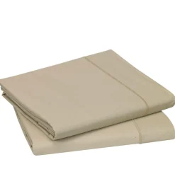 Camif Draps>BLANC DES VOSGES Drap Coton - - 280 x 320 cm