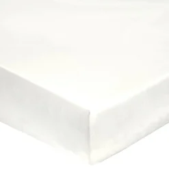 Camif Draps Housse>DES VOSGES Drap housse percale lavée Bohème - - 140 x 190 cm