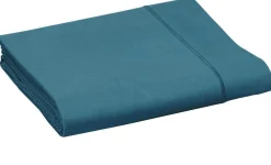 Camif Draps>BLANC DES VOSGES Drap Percale Easy - - 180 x 290 cm