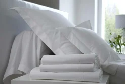 Camif Draps>DES VOSGES Drap Satin - - 240 x 300 cm