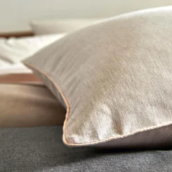 Camif Housses De Couette>BLANC DES VOSGES Housse de couette coton bio et recyclé Ressources - - 300 x 240 cm