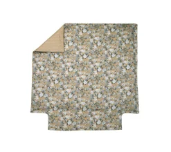 Camif Housses De Couette>BLANC DES VOSGES Housse de couette satin Impérial - - 140 x 200 cm
