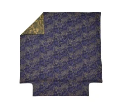 Camif Housses De Couette>BLANC DES VOSGES Housse de couette satin Elixir - - 140 x 200 cm