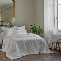 Camif Housses De Couette>DES VOSGES Housse de couette satin Divine - - 140 x 200 cm