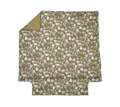 Camif Housses De Couette>BLANC DES VOSGES Housse de couette satin Impérial - - 140 x 200 cm
