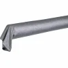 Camif Taies D'Oreiller>BLANC DES VOSGES Taie de traversin satin de coton Jardins de Babylone