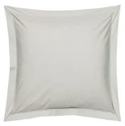 Camif Taies D'Oreiller>BLANC DES VOSGES Taie d'oreiller Percale Easy - - Taie d'oreiller 65 x 65 cm