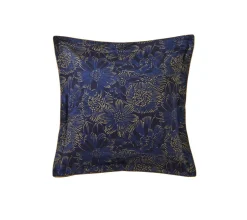 Camif Taies D'Oreiller>BLANC DES VOSGES Taie d'oreiller satin Elixir - - 65 x 65 cm