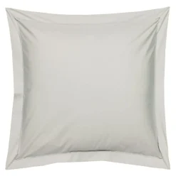 Camif Taies D'Oreiller>BLANC DES VOSGES Taie d'oreiller Coton - - Taie d'oreiller 50 x 73 cm