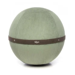 Camif Chaises De Bureau>BLOON PARIS Siège ballon dynamique velours côtelé - - Taille XL