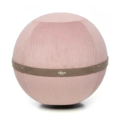 Camif Chaises De Bureau>BLOON PARIS Siège ballon dynamique velours côtelé - - Taille XL